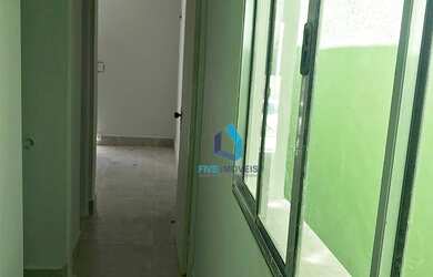 Imagem 9: Casa à venda, 140 m² por R$ 450.000,00 - Jardim Floresta - São Paulo/SP