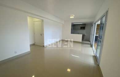 Imagem: O apartamento possui 3 Dormitórios, 5 Banheiros, 2 Vagas na