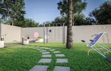 Imagem 14: Apartamento residencial para venda, Portão, Curitiba - AP14159