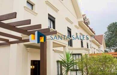 Imagem 10: CASA ATIBAIA - VILA INGLESA