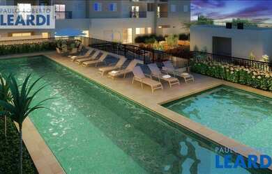 Imagem 1: APARTAMENTO - MORUMBI - SP