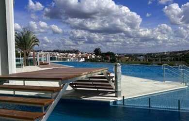 Imagem 13: Apartamento Condomínio Le Jardin Indaiatuba para venda possui 82 metros...