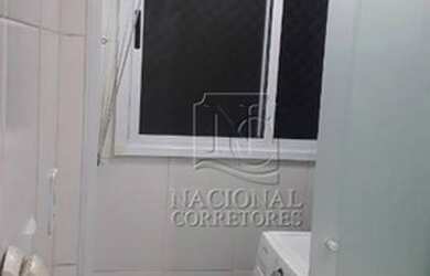 Imagem 15: Apartamento à venda, 53 m² por R$ 336.000,00 - Vila Homero Thon - Santo...