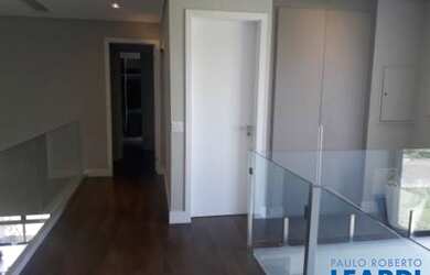 Imagem 4: CASA EM CONDOMÍNIO - TAMBORÉ - SP