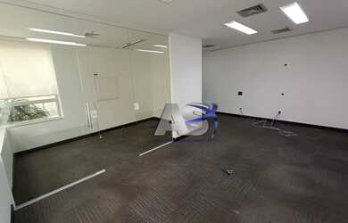 Imagem: Conjunto para alugar, 160 m² por R$ 16.000,00/mês - Pinheiros