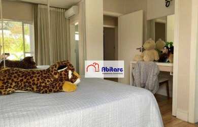 Imagem 12: Casa com 4 dormitórios com 241 m² - venda por R$ 1.800.000 ou aluguel...