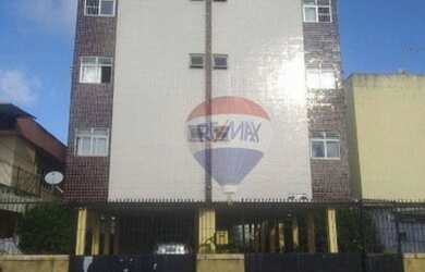 Imagem 1: Apartamento com 3 dormitórios, 108 m² - venda por R$ 230.000,00 ou aluguel...