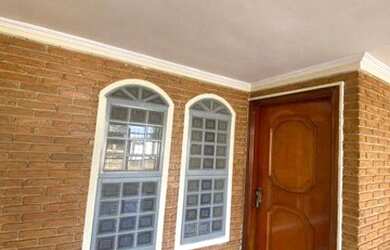 Imagem 3: Casa com 3 dormitórios à venda, 92 m² por R$ 250.000,00 - Jardim José Sampaio Júnior - Rib