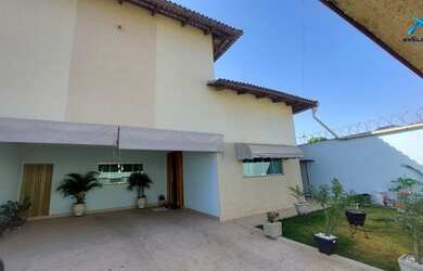 Imagem 1: GOIâNIA - Casa Padrão - Residencial Vale do Araguaia