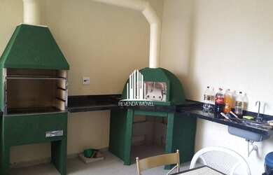 Imagem 4: Casa na Vila Ippojuca. 280m² de Área, 4 Vagas na garageme4 Dormitórios