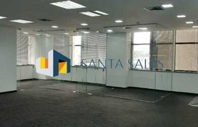 Imagem 5: Conjunto no Brooklin, 188 m², à venda por R$ 2.259.840 ou aluguel por...