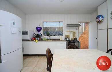 Imagem 12: São Paulo - Casa Padrão - Campo Belo