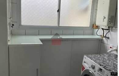 Imagem 6: Apartamento com 3 dormitórios à venda, 81 m² por R$ 899.000 - Vila...