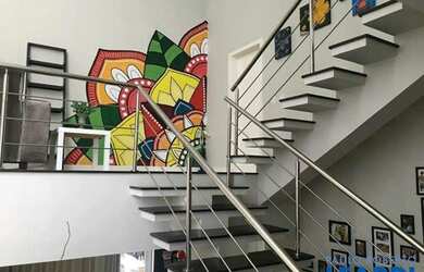 Imagem 4: CASA EM CONDOMÍNIO - CONDOMÍNIO RESIDENCIAL VILLAGIO DI NAPOLLI - SP