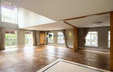 Imagem 12: APARTAMENTO EM HIGIENÓPOLIS