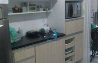 Imagem 5: Apartamento à venda, 50 m² por R$ 350.000,00 - Vila Alexandria - São Paulo/SP