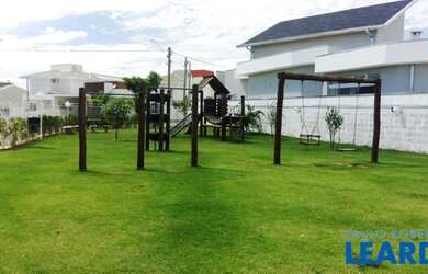 Imagem 2: TERRENO EM CONDOMÍNIO - CONDOMÍNIO RESIDENCIAL VILLAGIO DI NAPOLLI -...