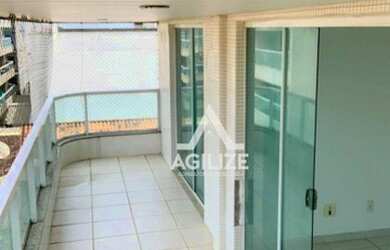 Imagem 1: Apartamento com 2 dormitórios, 110 m² - venda por R$ 525.000,00 ou aluguel...