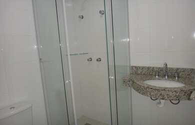 Imagem 6: APTO MOBILIADO E EQUIPADO 2 DORMITORIOS SENDO 1 SUÍTE- 2 VAGAS