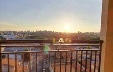 Imagem 1: Apartamento à venda, 72 m² por R$ 370.000,00 - Condomínio Torres di...