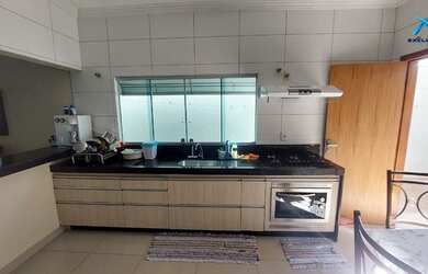 Imagem 4: GOIâNIA - Casa Padrão - Residencial Vale do Araguaia