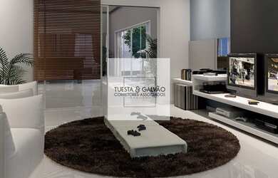 Imagem 14: Barra Garden. Piscina, 133m² de Área, 1 Banheiroe3 Dormitórios