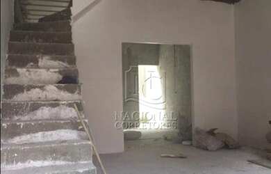 Imagem 3: Sobrado à venda, 108 m² por R$ 480.000,00 - Santa Teresinha - Santo...