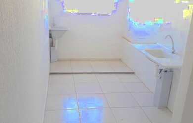 Imagem 1: Aluga se apartamento no novo gama vida bem aconchego