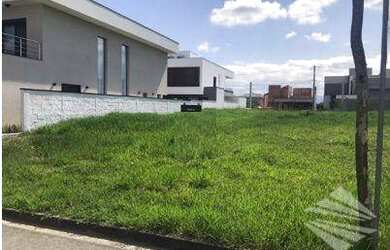 Imagem: O terreno possui 314m² de Área e está localizado em Jardim