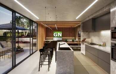 Imagem 8: Apartamento à venda, 2 quartos, 2 suítes, 2 vagas, Lourdes - Belo Horizonte/MG