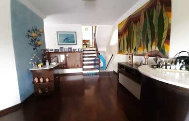 Imagem 5: Sobrado à venda, 180 m² por R$ 1.000.000,00 - Jardim da Campina - São...