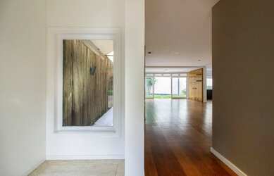 Imagem 2: Casa, 568 m² - venda por R$ 4.300.000,00 ou aluguel por R$ 25.000,00/mês...