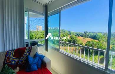 Imagem 2: APARTAMENTO RESIDENCIAL em SALVADOR - BA, PATAMARES