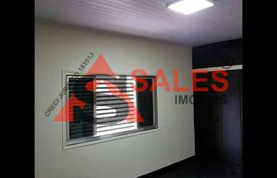 Imagem 12: Sobrado com 3 dormitórios à venda, 212 m² por R$ 1.090.000,00 Localizado na Praça Pinheiro