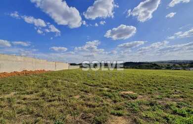 Imagem 1: Terreno à venda, 1006 m² por R$ 1.025.000,00 - Condomínio Reserva Petrus...