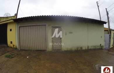 Imagem: O depósito possui 3 Vagas na garagem, 231m² de Área e está