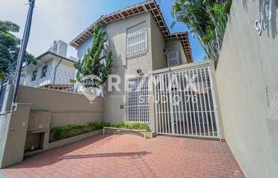 Imagem 3: Ótima Casa à venda na Av. Portugal, Brooklin, com 3 dormitórios e 2 vagas, por R$ 800.000