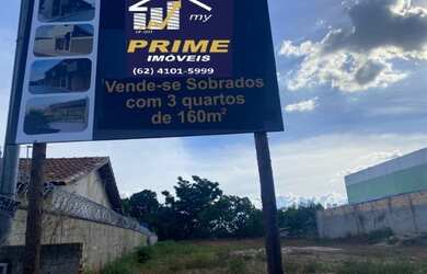 Imagem: O terreno possui 960m² de Área e está localizado em Sítios
