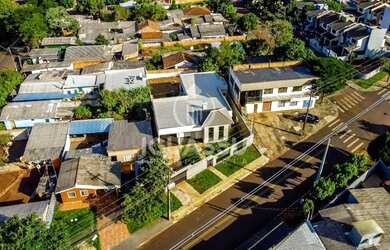 Imagem 9: CASA, JARDIM DONA GILDA - SANTA TEREZINHA DE ITAIPU - PR