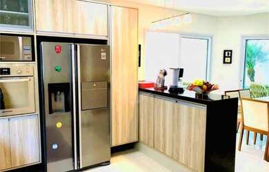 Imagem 6: Casa Venda City América 4 Suites