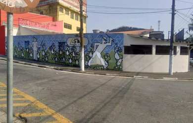 Imagem 2: Terreno à venda, 251 m² por R$ 1.000.000,00 - Jardim Pilar - Mauá/SP