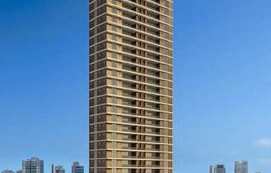 Imagem 2: APARTAMENTO 4 SUÍTES 171 METROS QUADRADOS - HORTO FLORESTAL