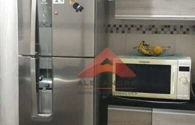 Imagem 6: Apartamento à venda, 68 m² por R$ 230.000,00 - Vila Industrial - São José dos Campos/SP