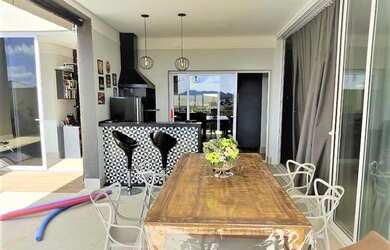 Imagem 7: Vendo Sobrado 3 Suítes, Condomínio Portal Horizonte, Bragança Paulista...