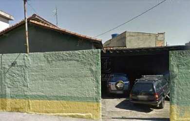 Imagem: O terreno possui 224m² de Área e está localizado em Vila