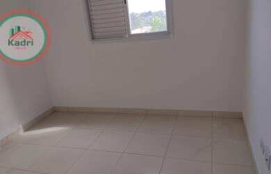 Imagem 4: Apartamento com 2 dormitórios, 55 m² - venda por R$ 265.000,00 ou aluguel...