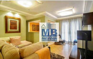Imagem 1: Apartamento à venda, 70 m² por R$ 650.000,00 - Alto da Boa Vista - São...