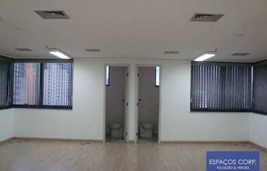 Imagem 13: Conjunto à venda, 128m² por R$ 1.400.000 - Jardim Paulista - São Paulo/SP