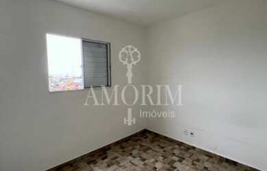 Imagem 11: SANTANA DE PARNAíBA - Apartamento Padrão - Recanto Silvestre Fazendinha