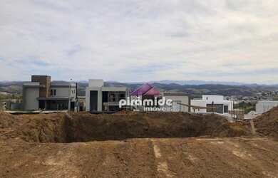 Imagem 2: Terreno à venda, 482 m² por R$ 1.060.000,00 - Condomínio Residencial...